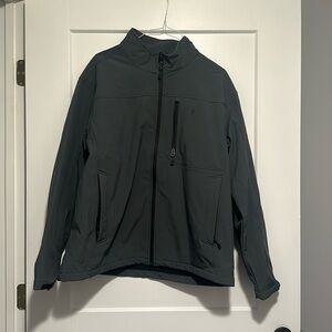 Men’s Free Country Light Jacket with Fleece Inside